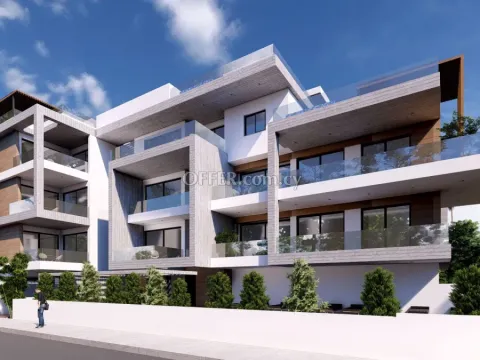3 Bed Apartment for sale in Potamos Germasogeias, Limassol - Main Photo