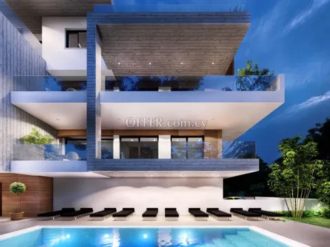 3 Bed Apartment for sale in Potamos Germasogeias, Limassol - Main Photo
