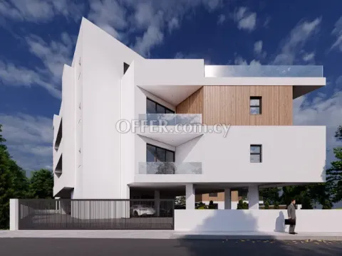 3 Bed Apartment for sale in Germasogeia Tourist Area, Limassol - Main Photo