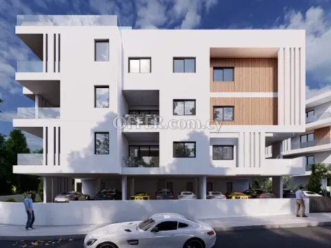 3 Bed Apartment for sale in Germasogeia Tourist Area, Limassol - Main Photo