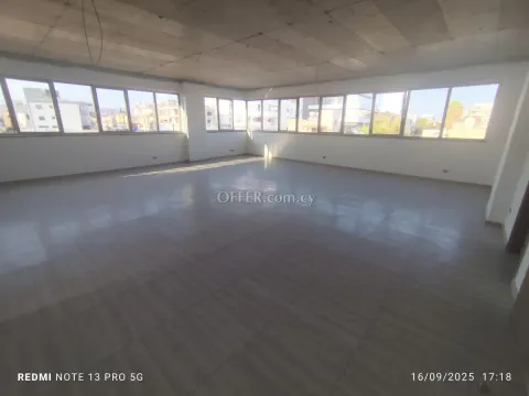 Office for rent in Tsirio, Limassol - Main Photo