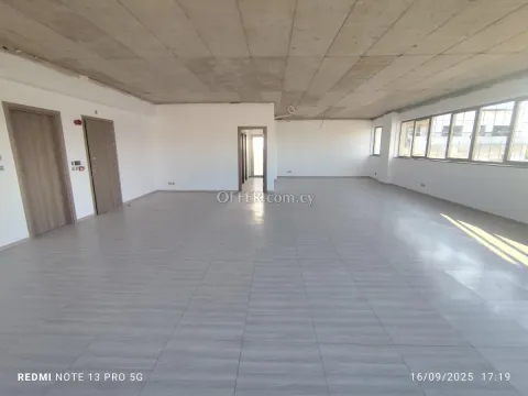 Office for rent in Tsirio, Limassol - Main Photo