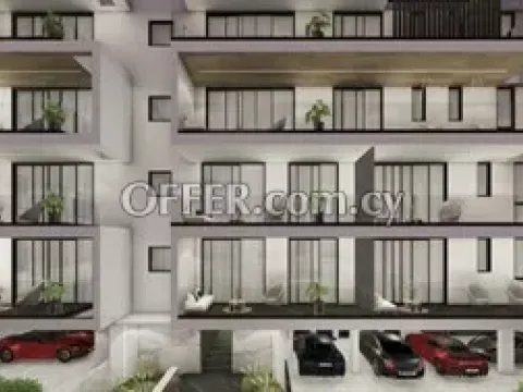  Luxury 2 bedroom apartments with 2 bathrooms, in a privileged area of - Main Photo