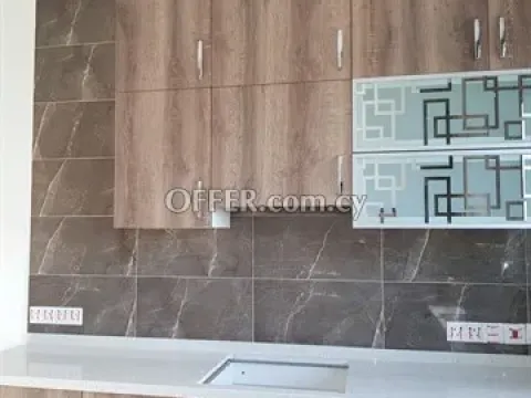 2 Bedroom Penthouse Apartment With Huge Veranda,  In Anthoupoli, Lakat - Main Photo