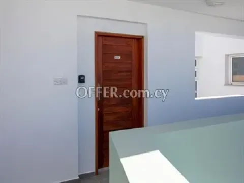 2 Bedroom Apartment With Communal Pool  In Pegeia, Pafos - Main Photo