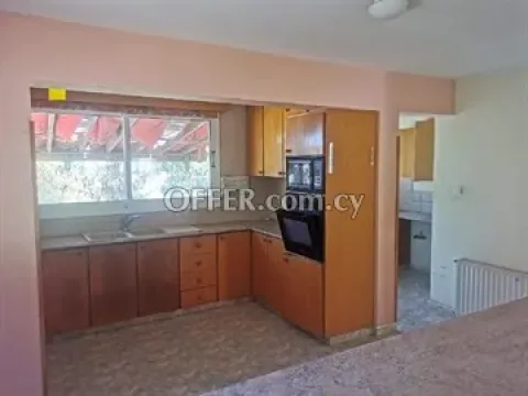 3 Bedroom House  In Geroskipou, Paphos - Main Photo