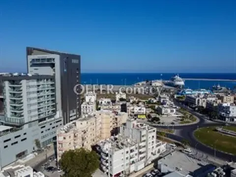 3 Bedroom Apartment  In Larnaca City Center - Main Photo
