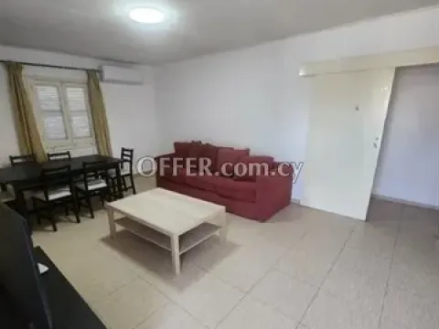 2 bedroom Detached House Fully Furnished With a Large Yard  in Geri - Main Photo