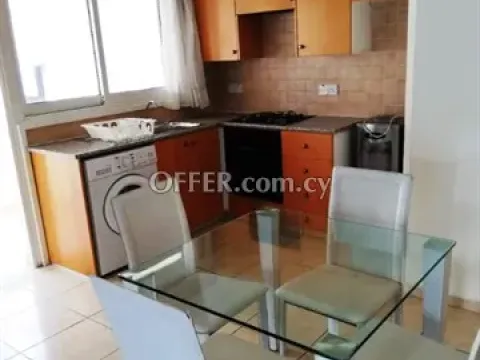 1 Bedroom Apartment near the University of Cyprus in Aglantzia - Main Photo