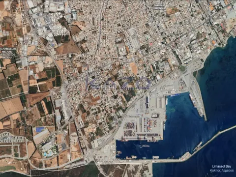 Large Zakaki Development Land Plot for Sale - Main Photo