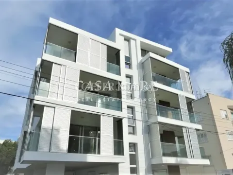 3 Bedroom Apartment - Dasoupoli, Nicosia - Main Photo