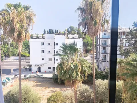 TWO BEDROOM APARTMENT NEAR DASOUDI BEACH - POTAMOS GERMASOGIAS - Main Photo
