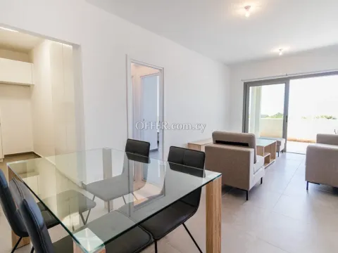 2 bed apartment for sale in Coral Bay Pafos - Main Photo