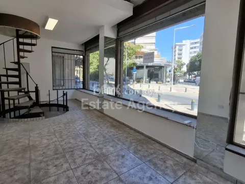 Retail, Shop, Nicosia, Nicosia Center - Main Photo