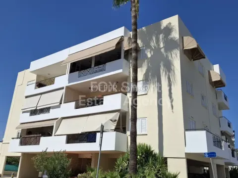 Apartment, For Rent, Nicosia, Strovolos, Chryseleousa - Main Photo