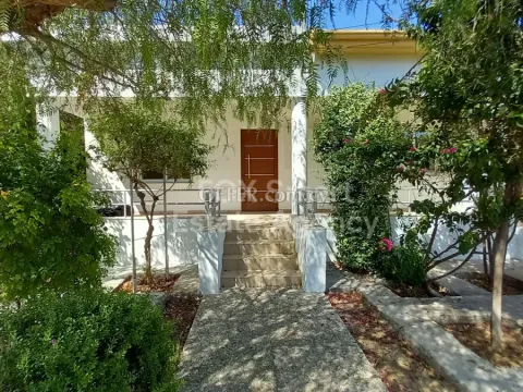Office, Ground Floor Office, Nicosia, Nicosia Center, Agios Andreas - Main Photo