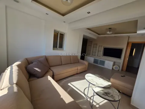 2 Bed Apartment for rent in Agia Filaxi, Limassol - Main Photo