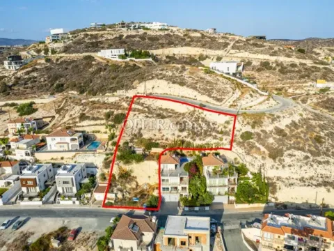  for sale in Agios Tychon, Limassol - Main Photo