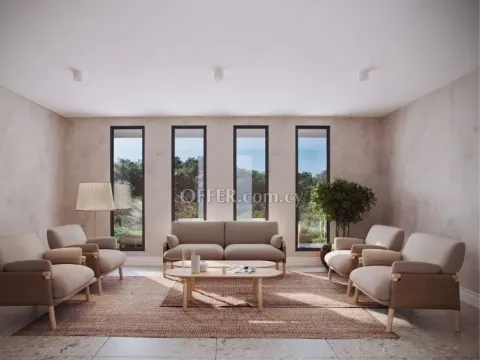 Apartment (Flat) in Universal, Paphos for Sale - Main Photo