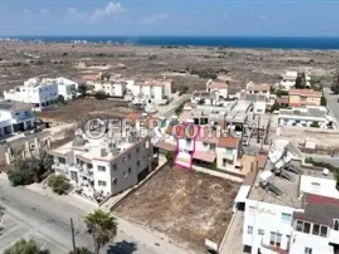 Two-Bedroom Maisonette in Paralimni, Ammochostos - Main Photo