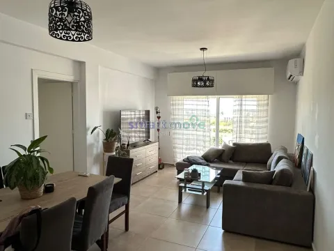 3 Bedroom Apartment Prime Location For Rent Agia Zoni Limassol - Main Photo