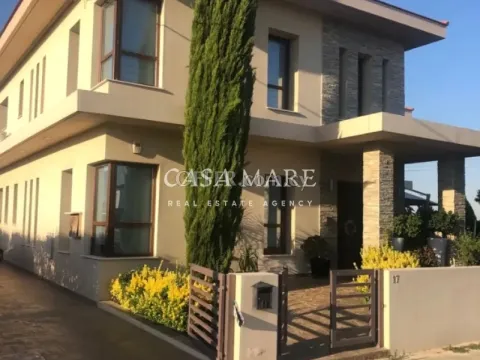 Lovely 4-Bedroom House in Strovolos (GSP Stadium) - Main Photo