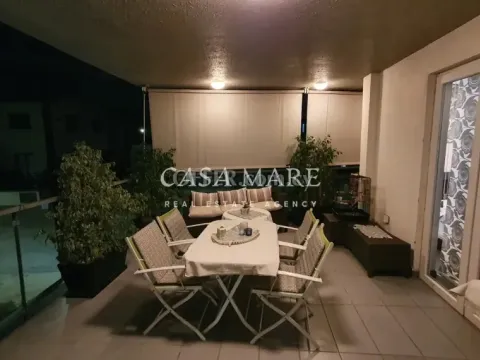 3 bedroom apartment in Lakatamia - Main Photo