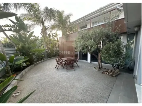 Four bedroom house for sale in Lakatamia Archanggelos area - Main Photo