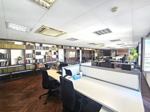 Office, Standard Office, Nicosia, Nicosia Center - Main Photo