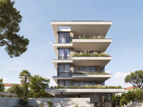 2 Bed Apartment for sale in Potamos Germasogeias, Limassol - Main Photo