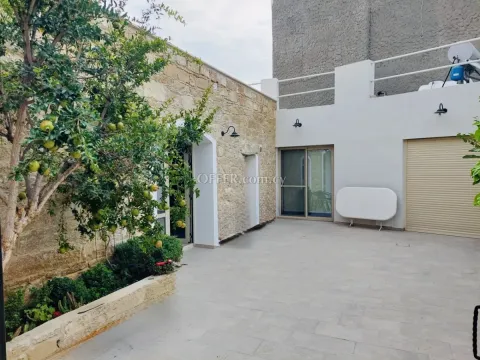 2 Bed Bungalow for rent in Germasogeia, Limassol - Main Photo