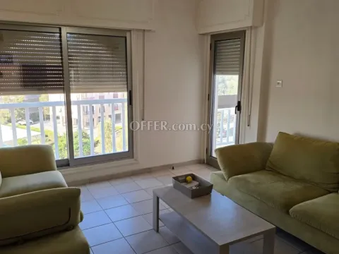 1 Bed Apartment for sale in Agios Tychon - Tourist Area, Limassol - Main Photo