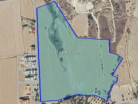 (Residential) in Pyla, Larnaca for Sale - Main Photo