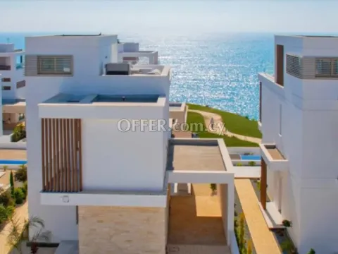 House (Detached) in Kissonerga, Paphos for Sale