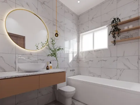 House (Detached) in Parekklisia, Limassol for Sale