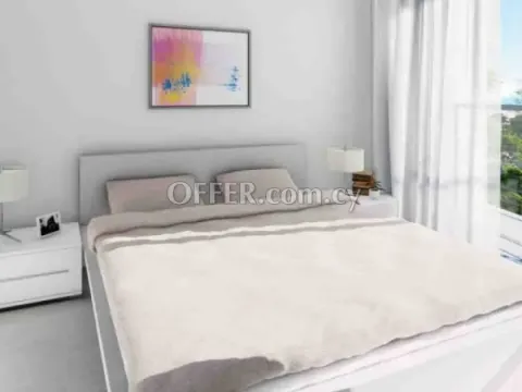 Apartment (Flat) in Emba, Paphos for Sale