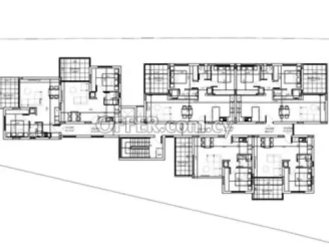 Modern 1 Bedroom Apartment  in Geri - Main Photo