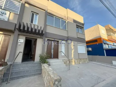 Renovated 240m2 Commercial Property for Sale in Petrou & Pavlou - Main Photo