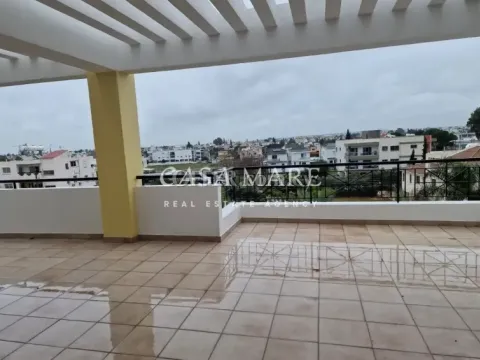 Penthouse Apartment 3 Bedrooms with Large Terrace - Lakatamia, Nicosia - Main Photo