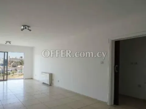 Καινούργιο Πωλείται €105,000 Διαμέρισμα Στρόβολος Λευκωσία - Main Photo