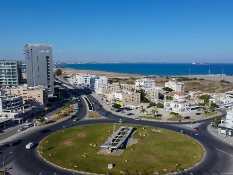 Καινούργιο Πωλείται €135,000 Διαμέρισμα Λάρνακα (κέντρο) Λάρνακα - Main Photo