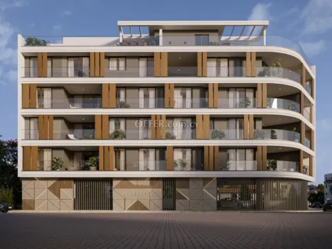 Apartment (Flat) in Larnaca Centre, Larnaca for Sale - 6