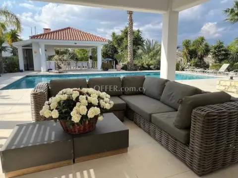 House (Detached) in Pyrgos, Limassol for Sale - 10