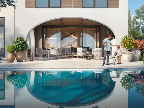 House (Maisonette) in Souni-Zanakia, Limassol for Sale - 11