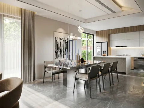 New Modern Villas For Sale in Paramytha Area - 6