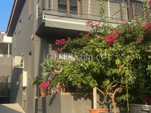 Three Bedroom Home in Peaceful Erimi - 12