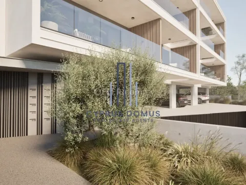 New Modern Apartment For Sale in Agia Fyla Area - 13