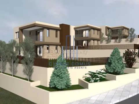 New House For Sale In Foinikaria Area - 4