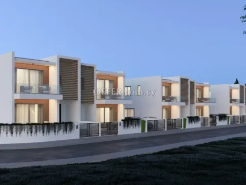 House (Semi detached) in Geroskipou, Paphos for Sale - 11