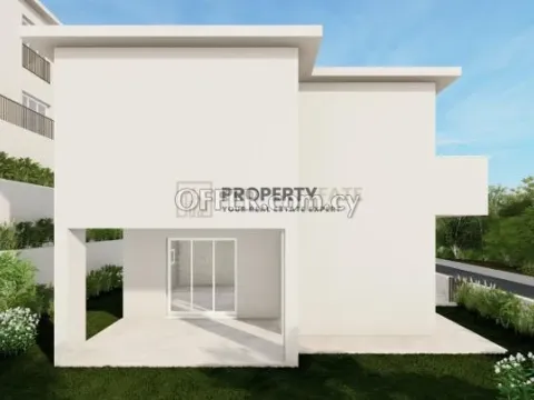 Brand-new 3 Bedroom Detached House in Akrounta - 4